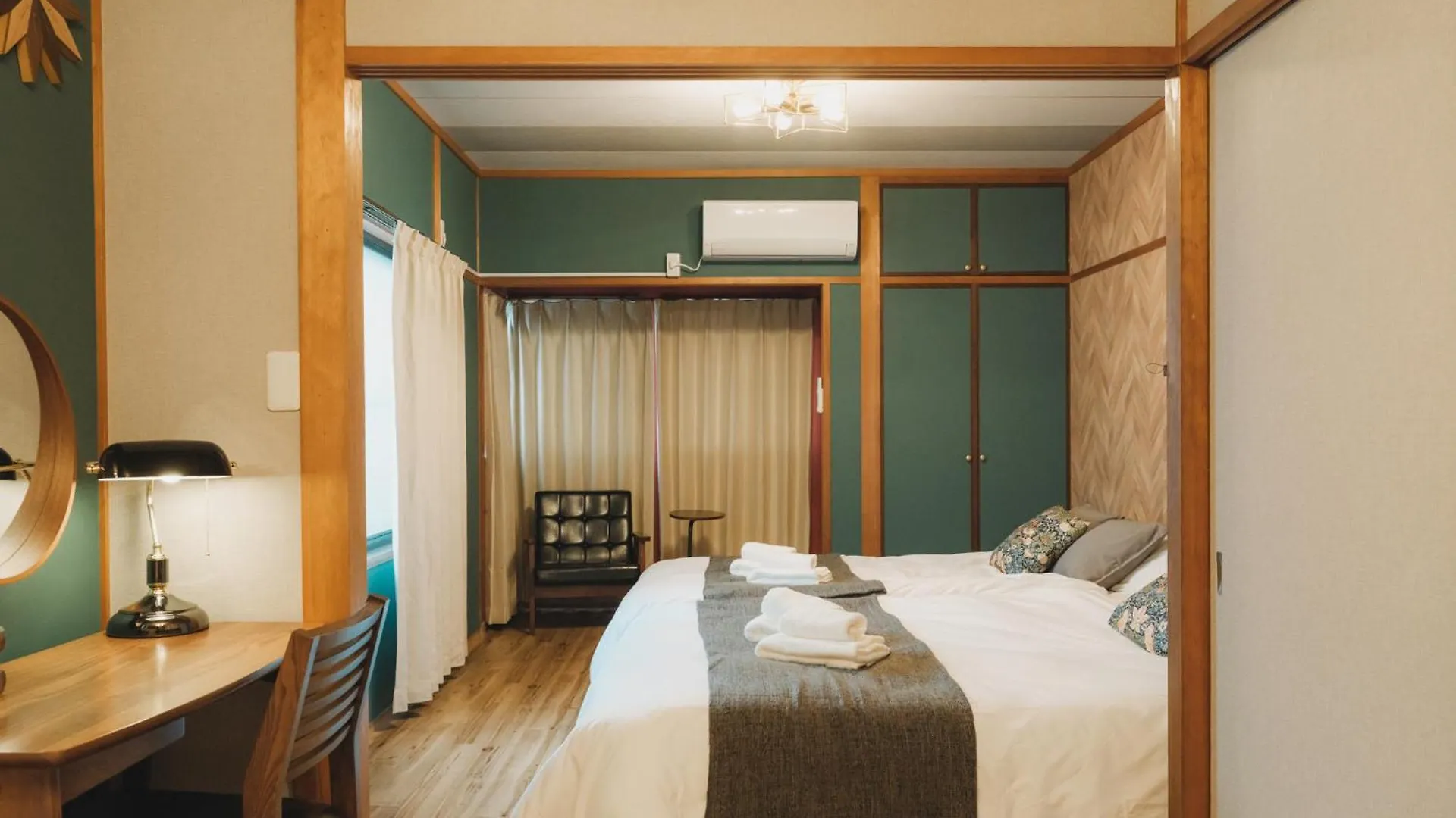 Tsubame Inn Abeno Osaka