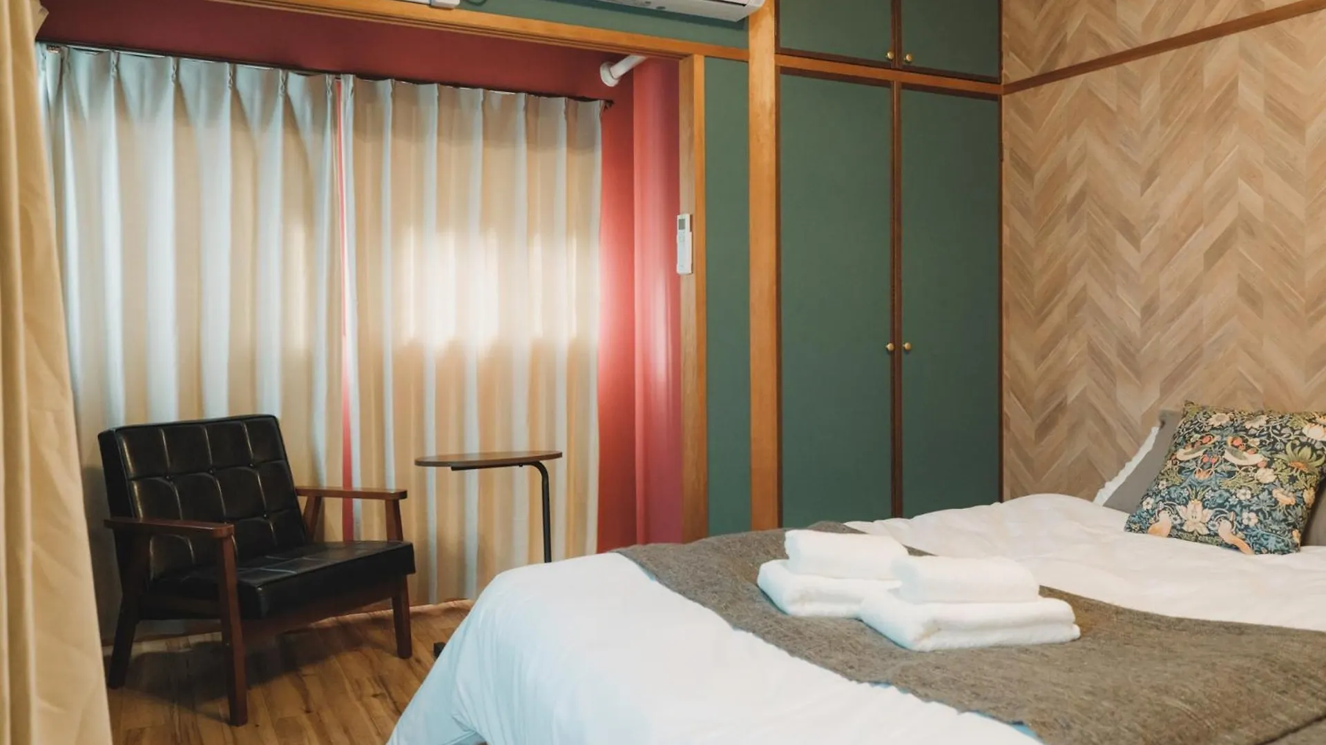 Tsubame Inn Abeno Osaka