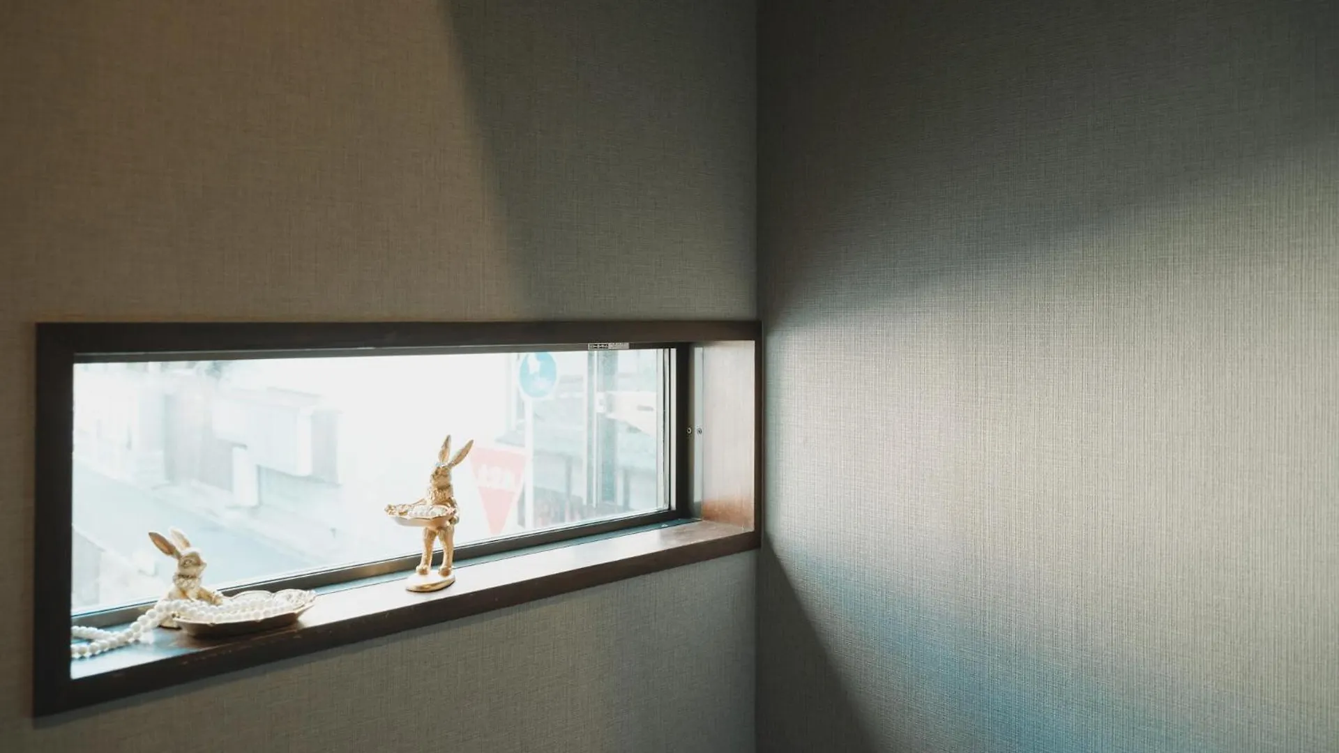 Appartement Tsubame Inn Abeno Osaka